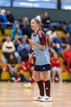 Bild 391 - wCJ NFV Futsalmeisterschaft